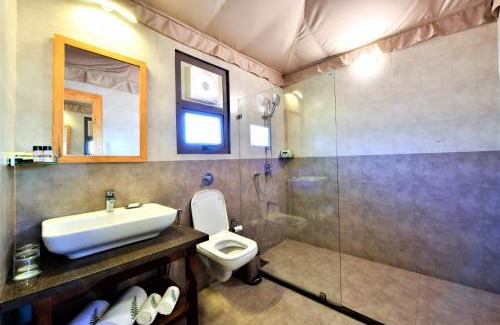 Diu Hôtel | Kamnath Zinc Journey by The Fern, Diu