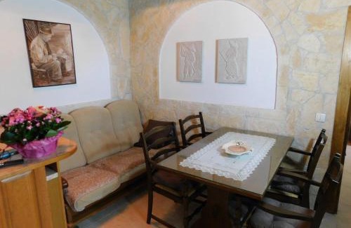Ilirska Bistrica Maison | Kamnita hiša Stari klesar