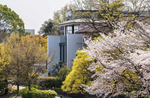 Kamigyo Hôtel | Kamo Residences by Reflections