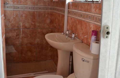 Moses Kotane Maison | Kamogelo Guest House