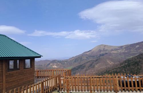 Mojkovac Chalet De Ski | Kamp Kruščić - Laništa