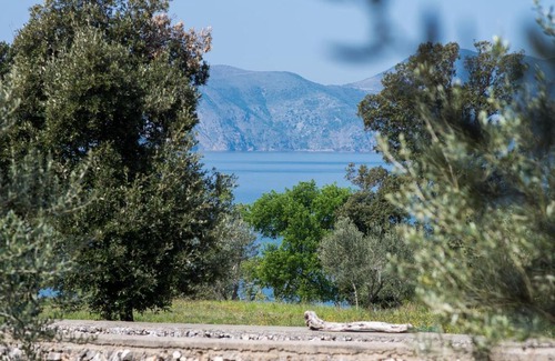 Krk Autre | Kamp PUNTA JERTA