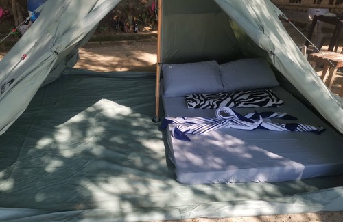 El Nido Cottage | Kamp Tapik - Sibaltan