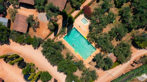 Alquezar Autre | Kampaoh Alquézar