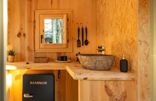 Alquezar Autre | Kampaoh Alquézar