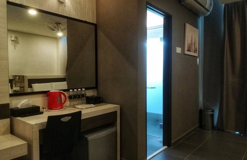 Taman Kolej Perdana Hôtel | Kampar Boutique Hotel - Kampar Sentral