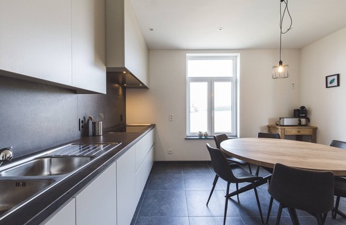 Herfelingen Maison | Maison de campagne Kampara à 30min de Bruxelles et centralement en Belgique