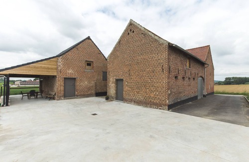 Herfelingen Maison | Maison de campagne Kampara à 30min de Bruxelles et centralement en Belgique