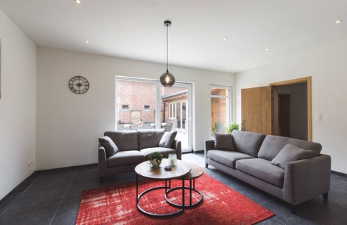 Herfelingen Maison | Maison de campagne Kampara à 30min de Bruxelles et centralement en Belgique