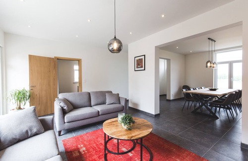 Herfelingen Maison | Maison de campagne Kampara à 30min de Bruxelles et centralement en Belgique