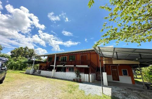 Kota Marudu Maison | Kampung B&B Homestay