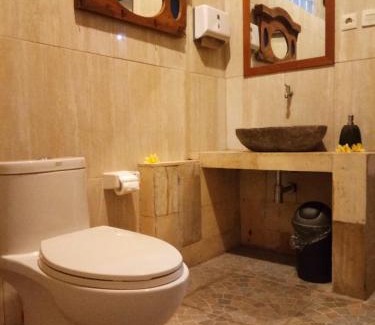 Wonosari Maison | Kampung Baron Cottage
