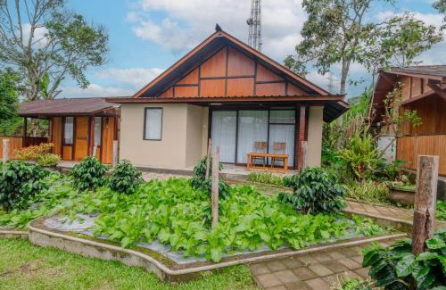 Candikuning Maison | Kampung Bingo Glamping & Resto by Great Bali Villas