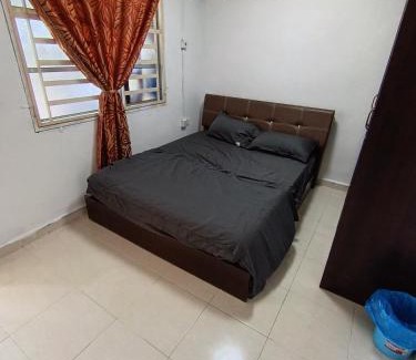 Melayu Maison | Kampung Stay Islam
