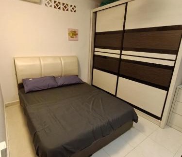 Melayu Maison | Kampung Stay Islam