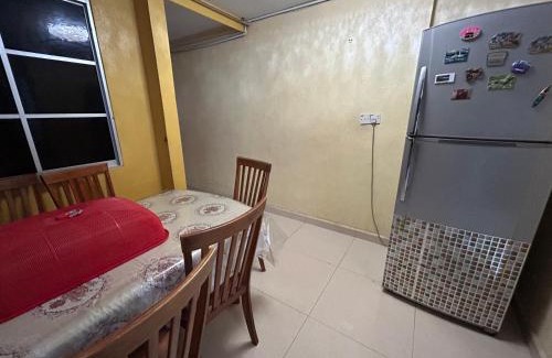 Melayu Maison | Kampung Stay Islam