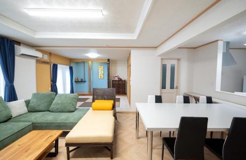 Asahikawa Appartement | KAMUI Stay