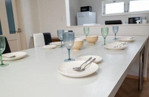 Asahikawa Appartement | KAMUI Stay