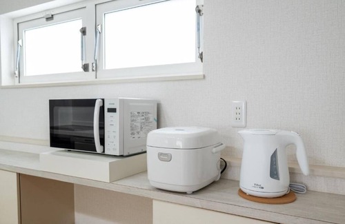 Asahikawa Maison | KAMUI STAY