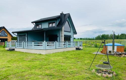 Pietrasze Maison | Kamyczek