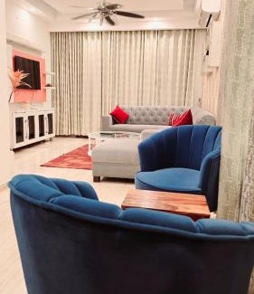 Sector 35 Appartement | Kamz Homestay Chandigarh 35