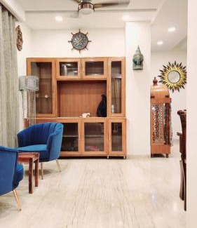 Sector 35 Appartement | Kamz Homestay Chandigarh 35