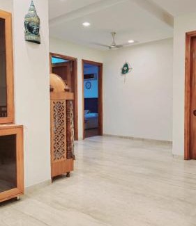 Sector 35 Appartement | Kamz Homestay Chandigarh 35