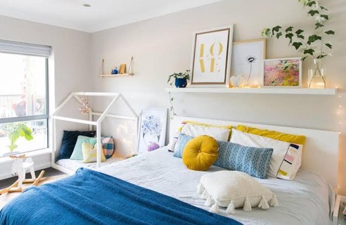 Pekalongan Appartement | Kan n Apart