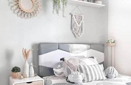 Pekalongan Appartement | Kan n Apart