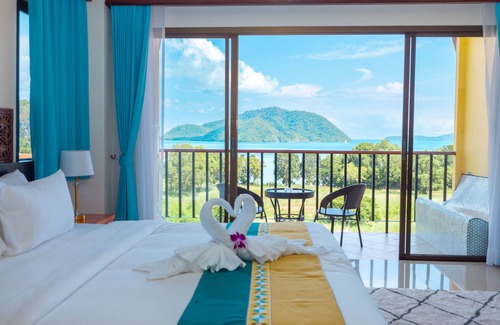 Rawai Hôtel | Kana Hotel Phuket