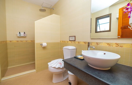 Rawai Hôtel | Kana Hotel Phuket