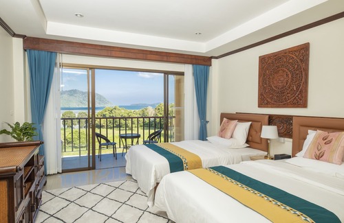Rawai Hôtel | Kana Hotel Phuket