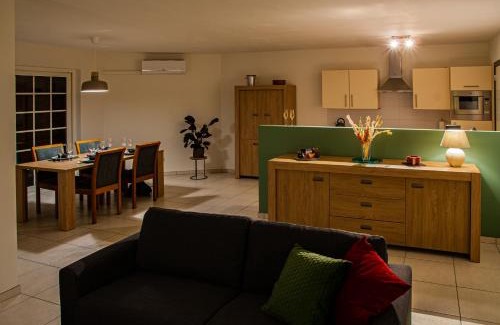 Kuringen Appartement | Kanaalzicht21