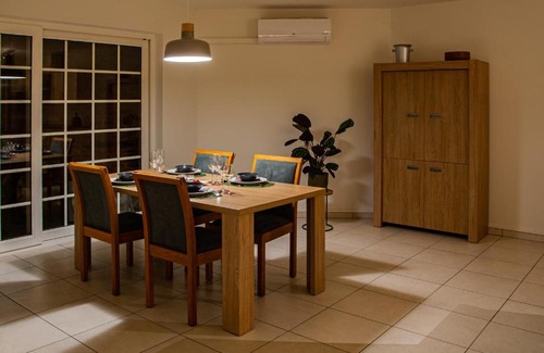 Kuringen Appartement | Kanaalzicht21