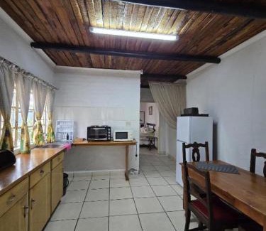 Hazyview Maison | Kanaan Guest Farm