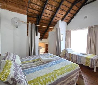 Hazyview Maison | Kanaan Guest Farm