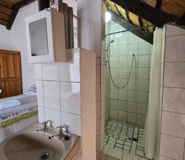 Hazyview Maison | Kanaan Guest Farm