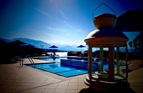 Petres Appartement | Kanakis Blue Beach Apartments