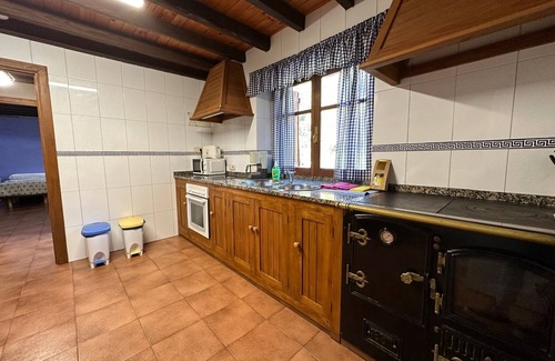 Gautegiz Arteaga Maison | Kanala, great views to Urdaibai