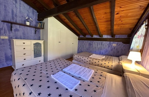 Gautegiz Arteaga Maison | Kanala, great views to Urdaibai