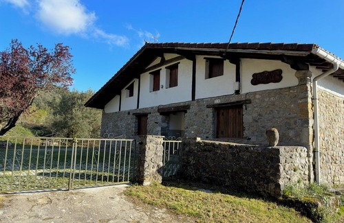 Gautegiz Arteaga Maison | Kanala, great views to Urdaibai