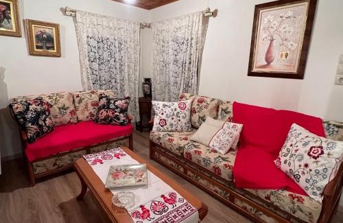 Ithomi Appartement | Kanalion Plateia