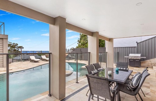 Corlette Appartement | Kanangra Avenue 27A Corlette