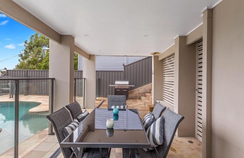 Corlette Appartement | Kanangra Avenue 27A Corlette