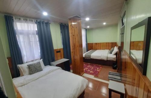Darjeeling Lit Et Petit-Déjeuner | Kanari B&B