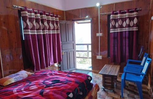 Chakrata Maison | Kanasar Home Stay