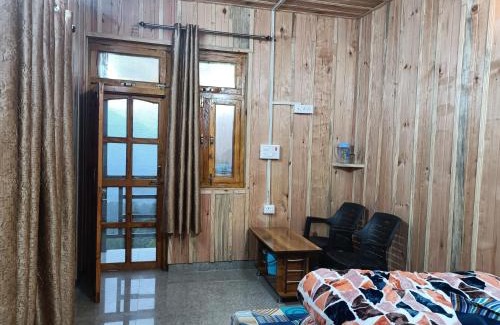Chakrata Maison | Kanasar Home Stay