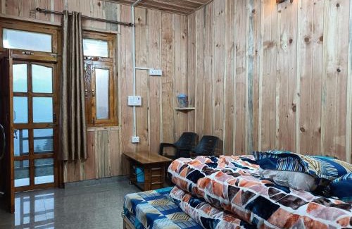 Chakrata Maison | Kanasar Home Stay
