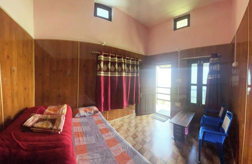 Chakrata Maison | Kanasar Home Stay