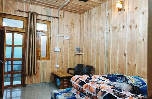 Chakrata Maison | Kanasar Home Stay
